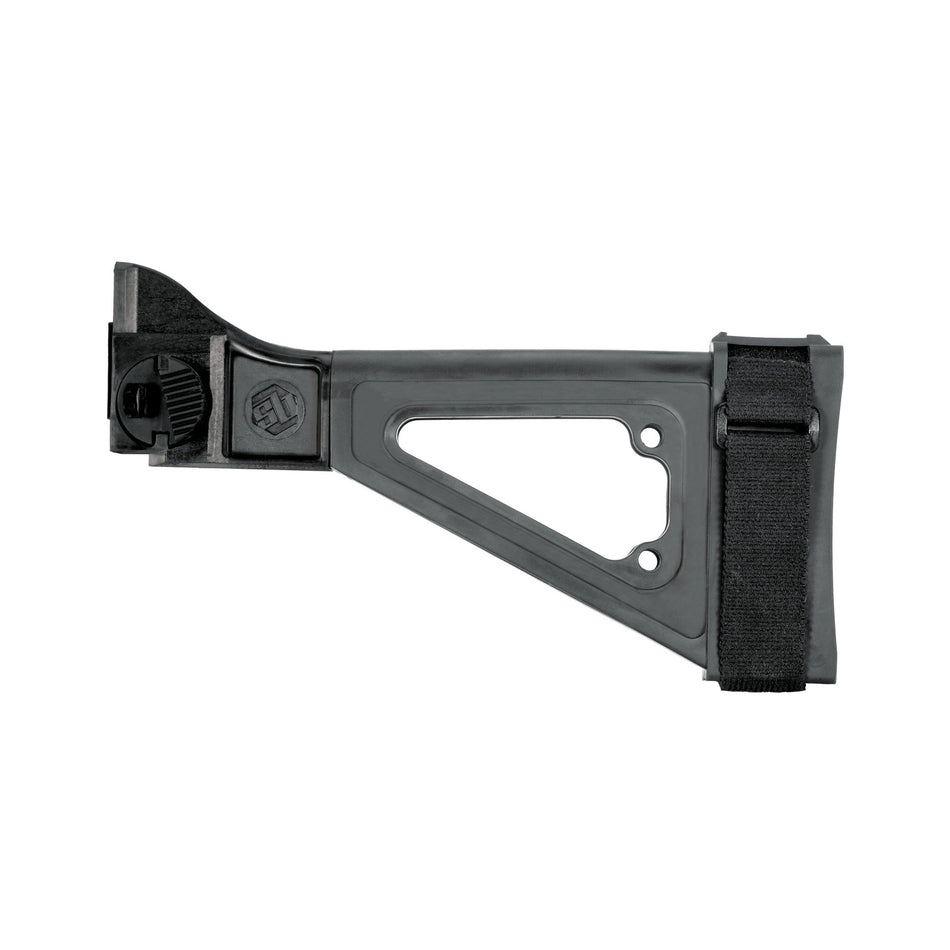 SB TACT SBTI PSTL BRACE APC/UMP BLK - Get Tight Gear