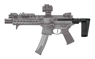 SB TACT SIG MCX/MPX PSTL BRACE 3 POS - Get Tight Gear