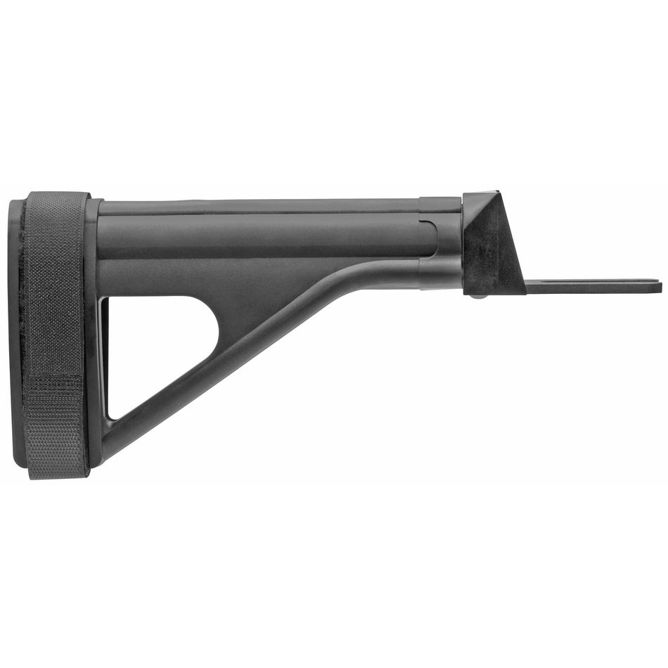 SB TACT SOB47 AK PISTOL BRACE BLK - Get Tight Gear