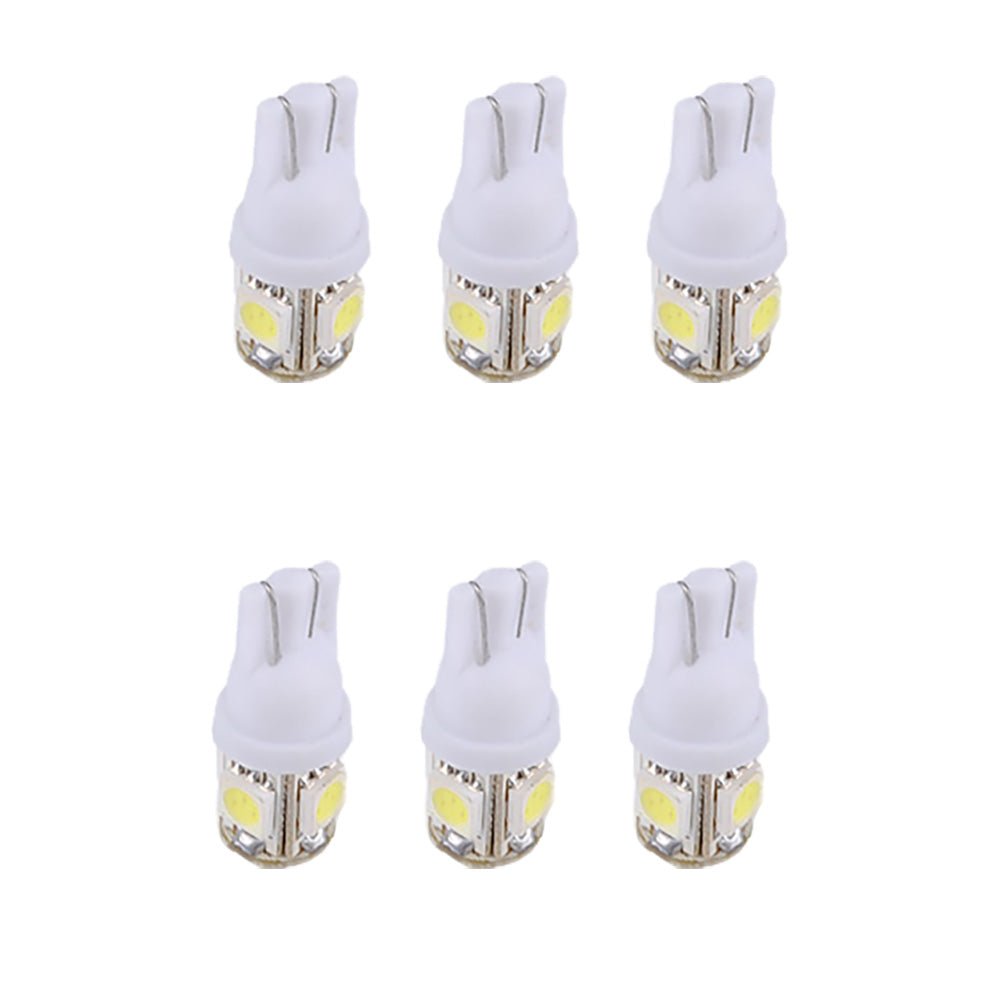 Scandvik 41159 Bulb Warm White *6 - Pack - Get Tight Gear