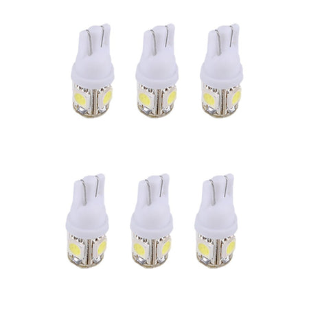 Scandvik 41159 Bulb Warm White *6 - Pack - Get Tight Gear