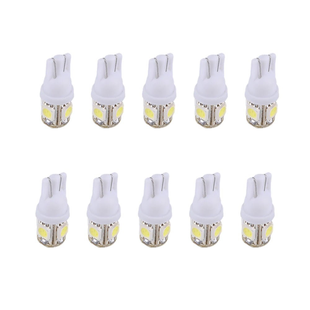 Scandvik 41173 Bulb Warm White *10 - Pack - Get Tight Gear