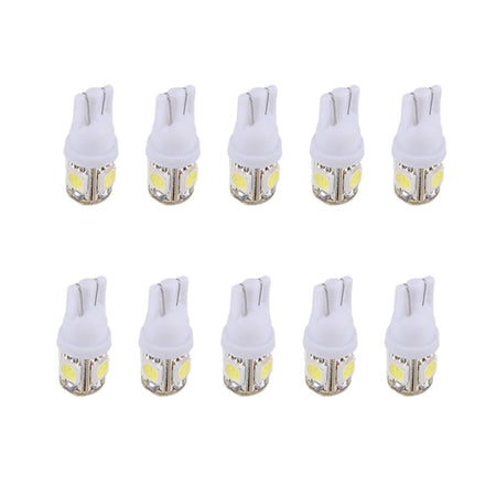 Scandvik 41173 Bulb Warm White *10 - Pack - Get Tight Gear