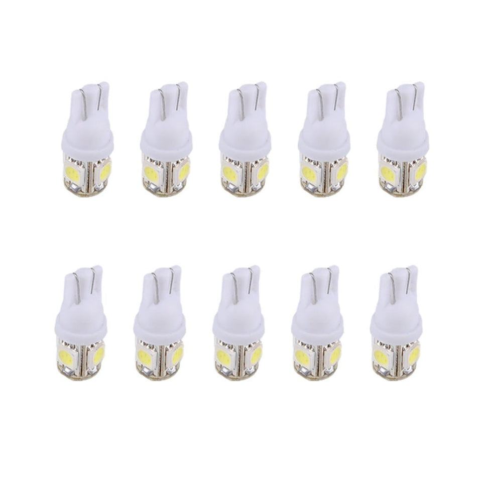 Scandvik 41173 Bulb Warm White *10 - Pack - Get Tight Gear