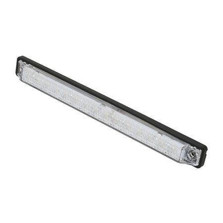 Scandvik 8" LED Light Strip - Blue w/Gasket - 12V - Get Tight Gear
