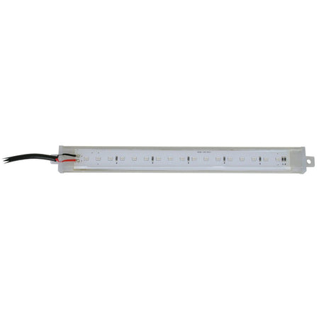Scandvik Scan - Strip Light - 8" - Blue - Get Tight Gear
