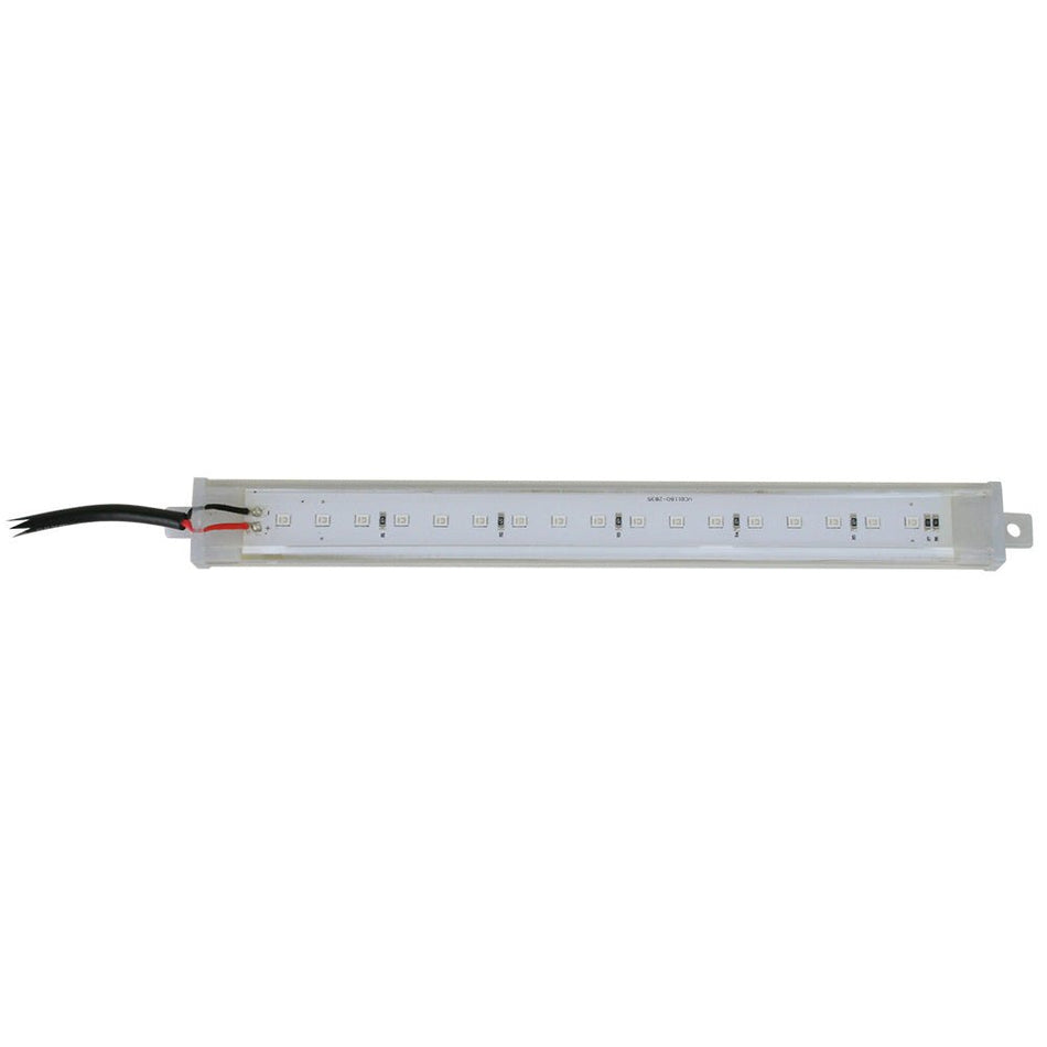 Scandvik Scan - Strip Light - 8" - Blue - Get Tight Gear