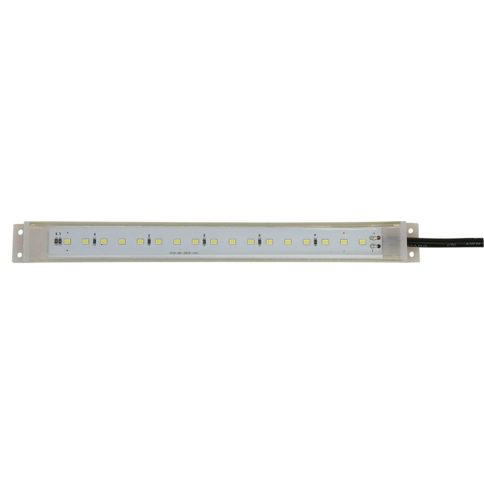 Scandvik Scan - Strip Light - 8" - White - Get Tight Gear