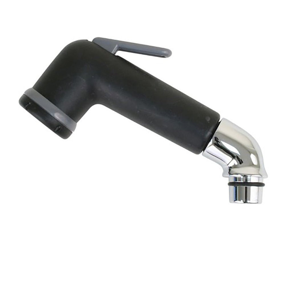 Scandvik Shower Handle - Black - Get Tight Gear