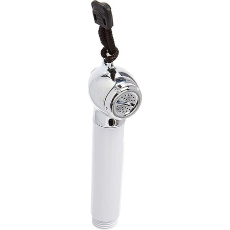 Scandvik Straight Push - Button Sprayer Handle - Get Tight Gear