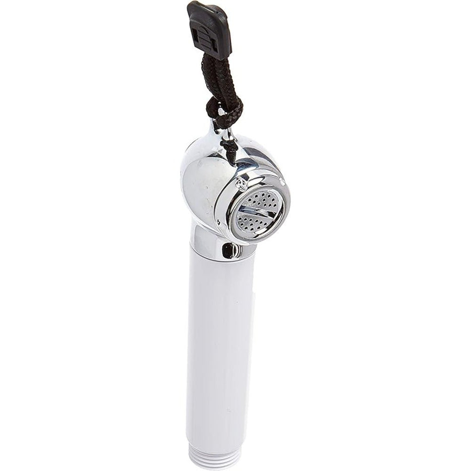 Scandvik Straight Push - Button Sprayer Handle - Get Tight Gear