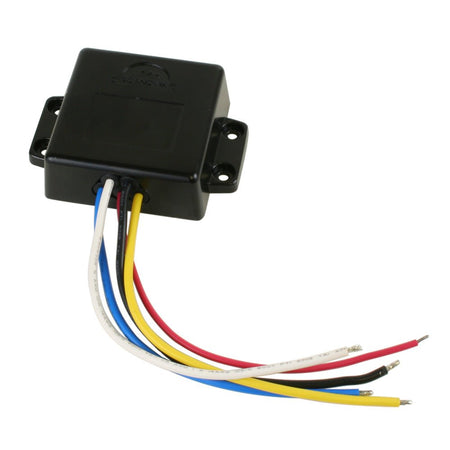 Scandvik Tortuga Dimmer - 12/24V - Get Tight Gear