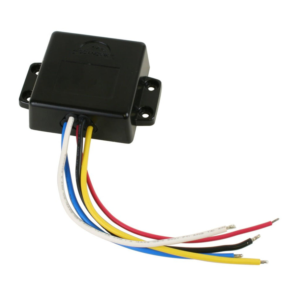 Scandvik Tortuga Dimmer - 12/24V - Get Tight Gear