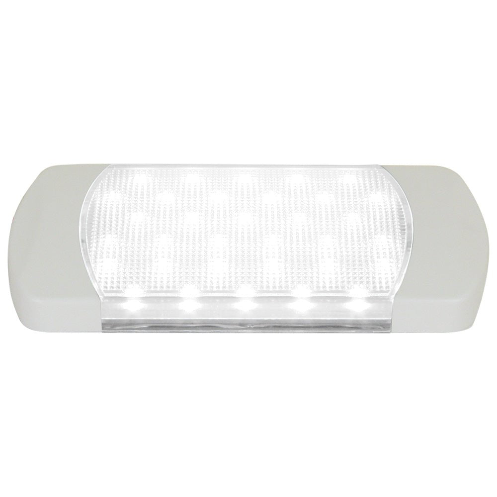 Scandvik Utility Light - Cool White - 10 - 30V - Get Tight Gear