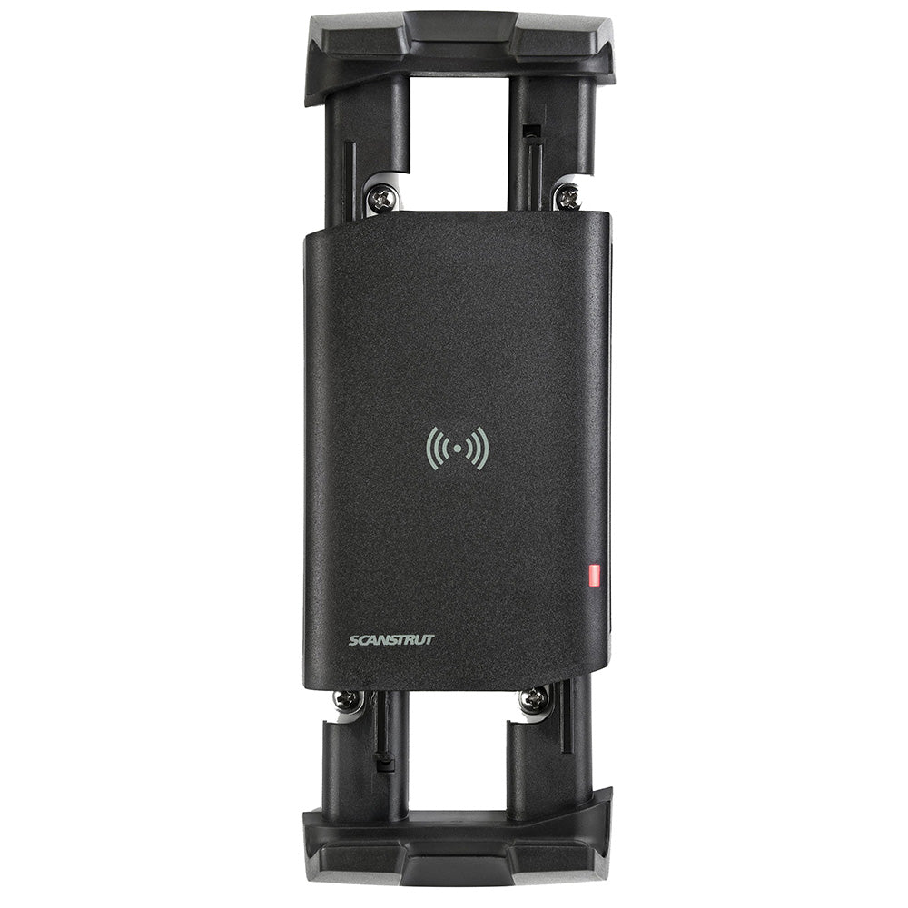 Scanstrut Active 15W Wireless Adjustable Phone Charging Mount - 12/24V - Get Tight Gear
