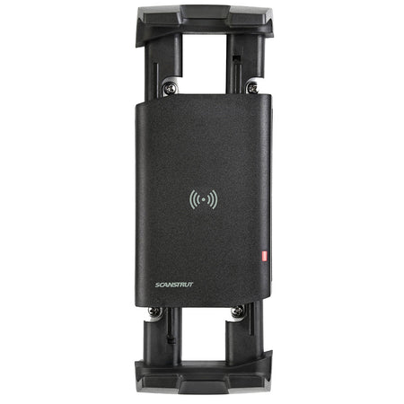 Scanstrut Active 15W Wireless Adjustable Phone Charging Mount - 12/24V - Get Tight Gear