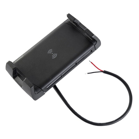 Scanstrut Active 15W Wireless Adjustable Phone Charging Mount - 12/24V - Get Tight Gear