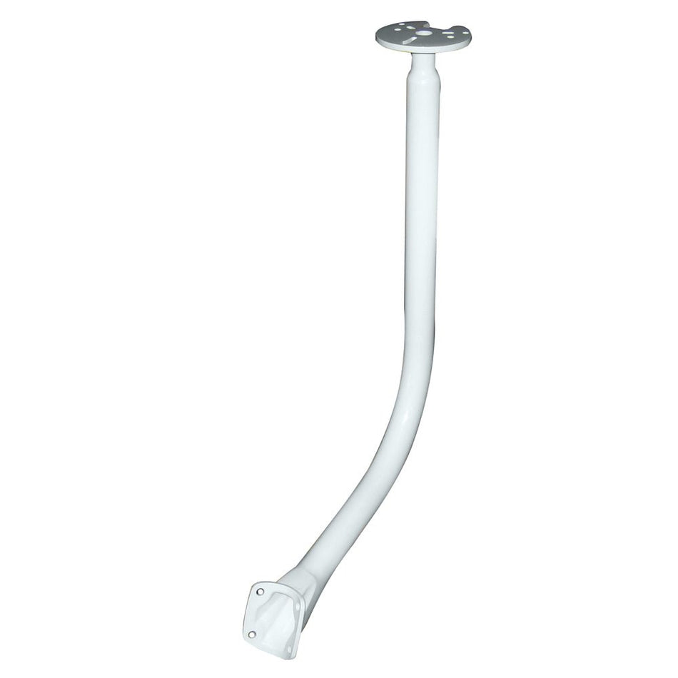 Scanstrut APT - LB - 01 PowerTower Center Mounted Light Bar - Get Tight Gear
