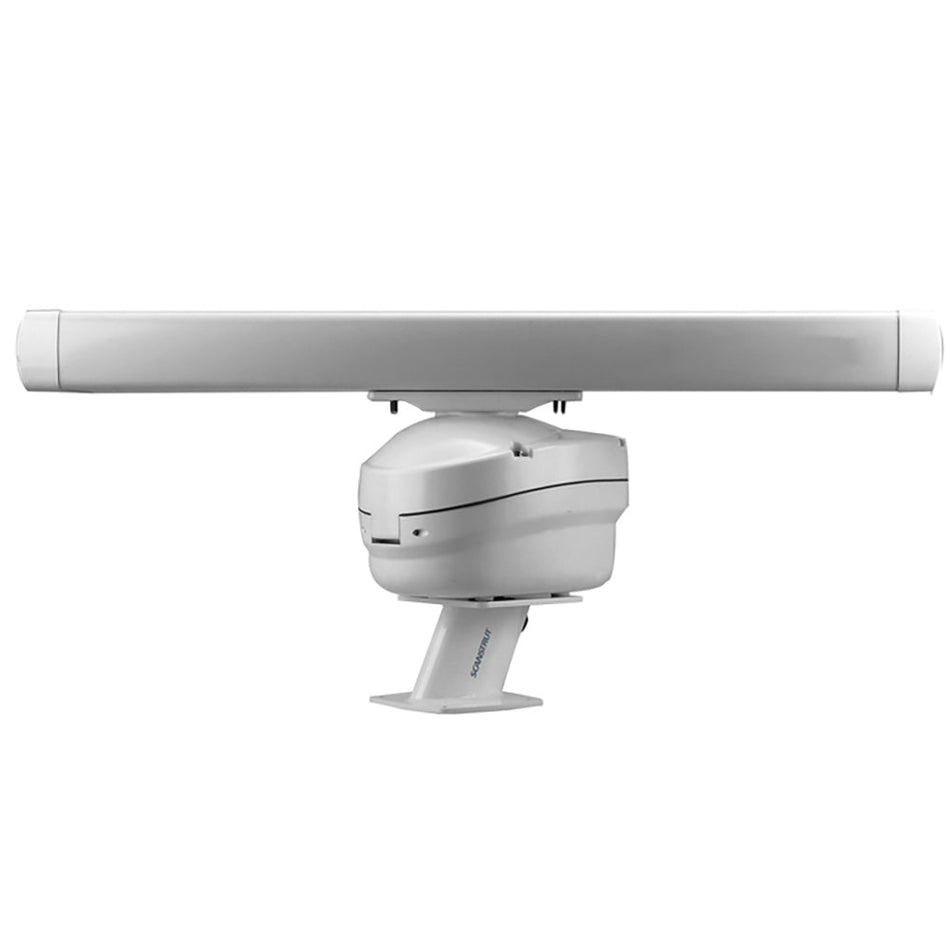 Scanstrut APT6002 Aluminum PowerTower Open Array Radar Mount - 6" Aft Leaning - Get Tight Gear