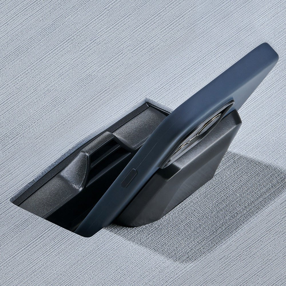 Scanstrut Aura Magnetic Wireless Charger - 10W - 12/24V - Get Tight Gear