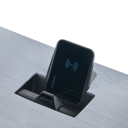 Scanstrut Aura Magnetic Wireless Charger - 10W - 12/24V - Get Tight Gear