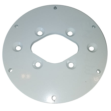 Scanstrut Camera Plate 2 f/FLIR m100/200 Thermal Imaging Cameras - Get Tight Gear