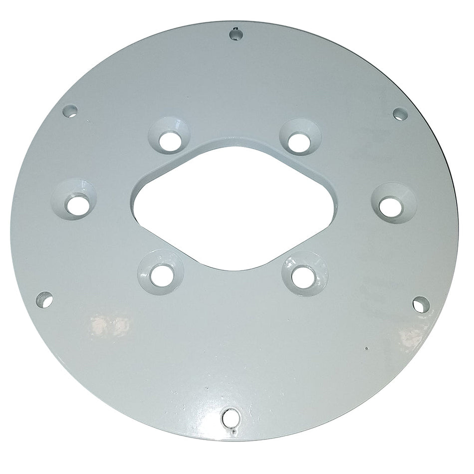 Scanstrut Camera Plate 2 f/FLIR m100/200 Thermal Imaging Cameras - Get Tight Gear