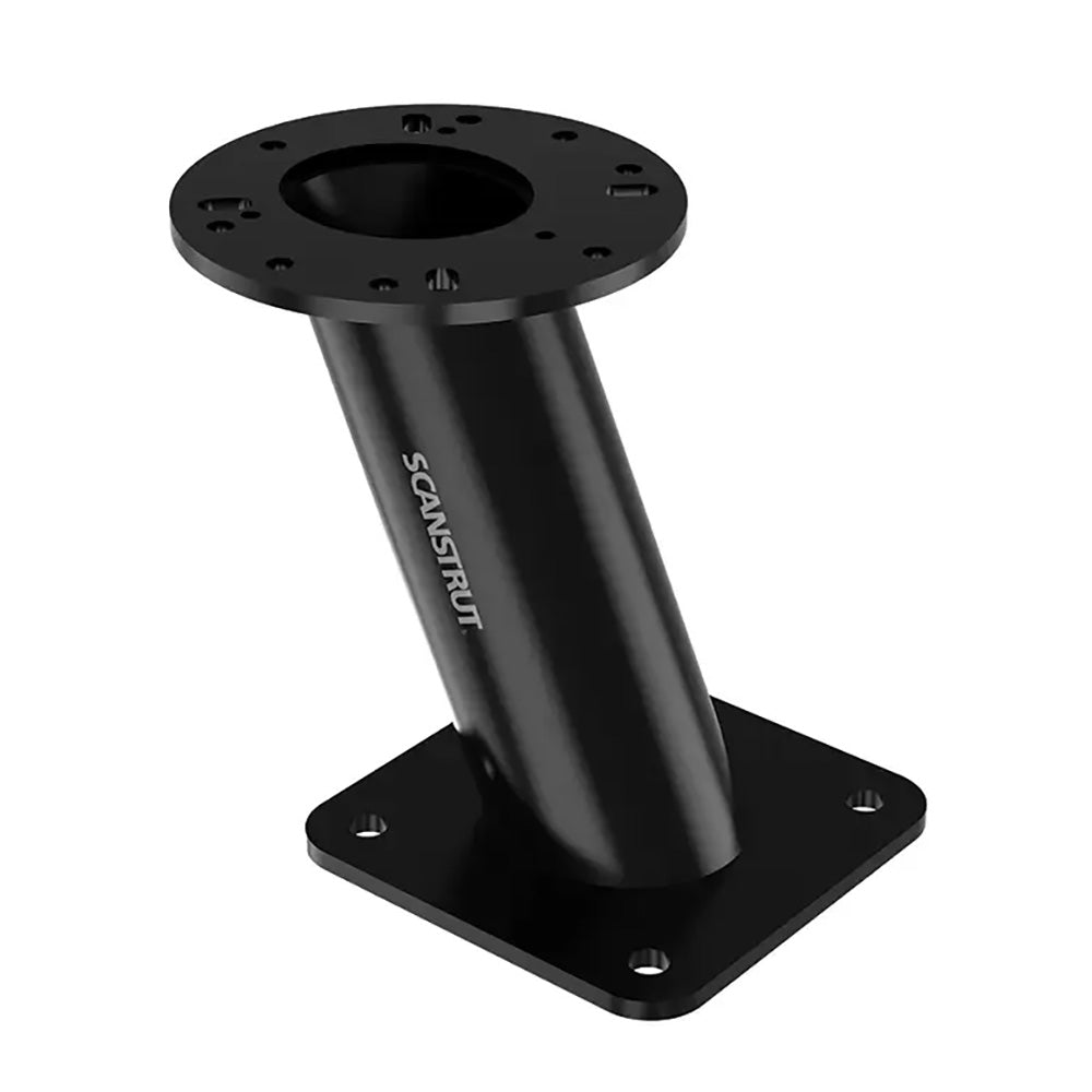 Scanstrut Camera PowerTower - Black - 6" - Get Tight Gear