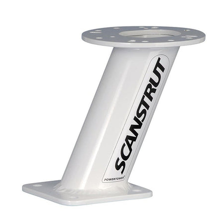 Scanstrut Camera PowerTower - White - 6" - Get Tight Gear