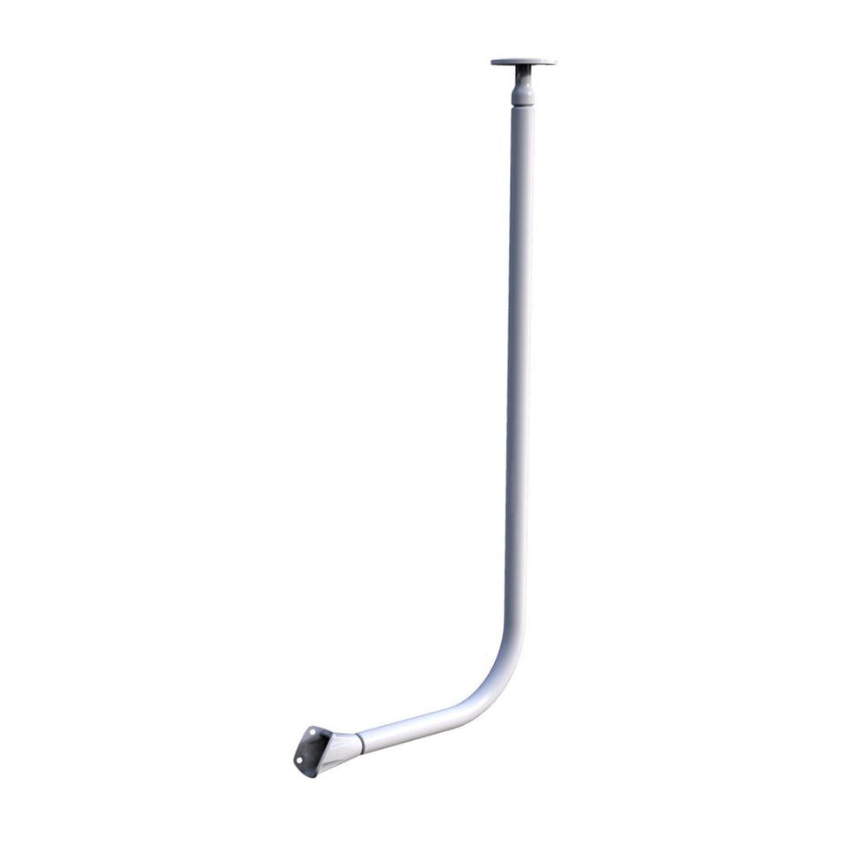 Scanstrut Central Lightbar f/Up to 45cm Domes - Get Tight Gear