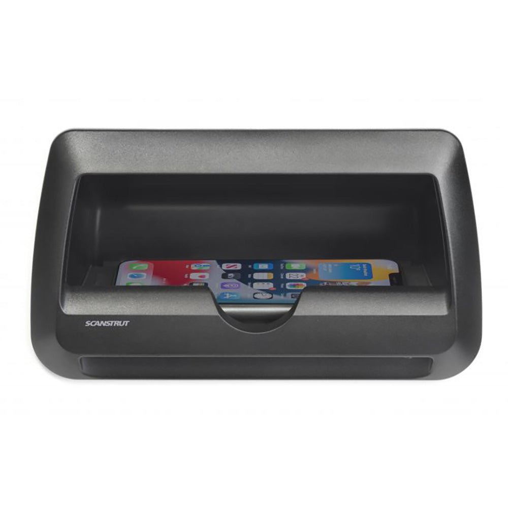 Scanstrut Cove Wireless Charger 3 - Coil - 15W - 12/24V - Get Tight Gear