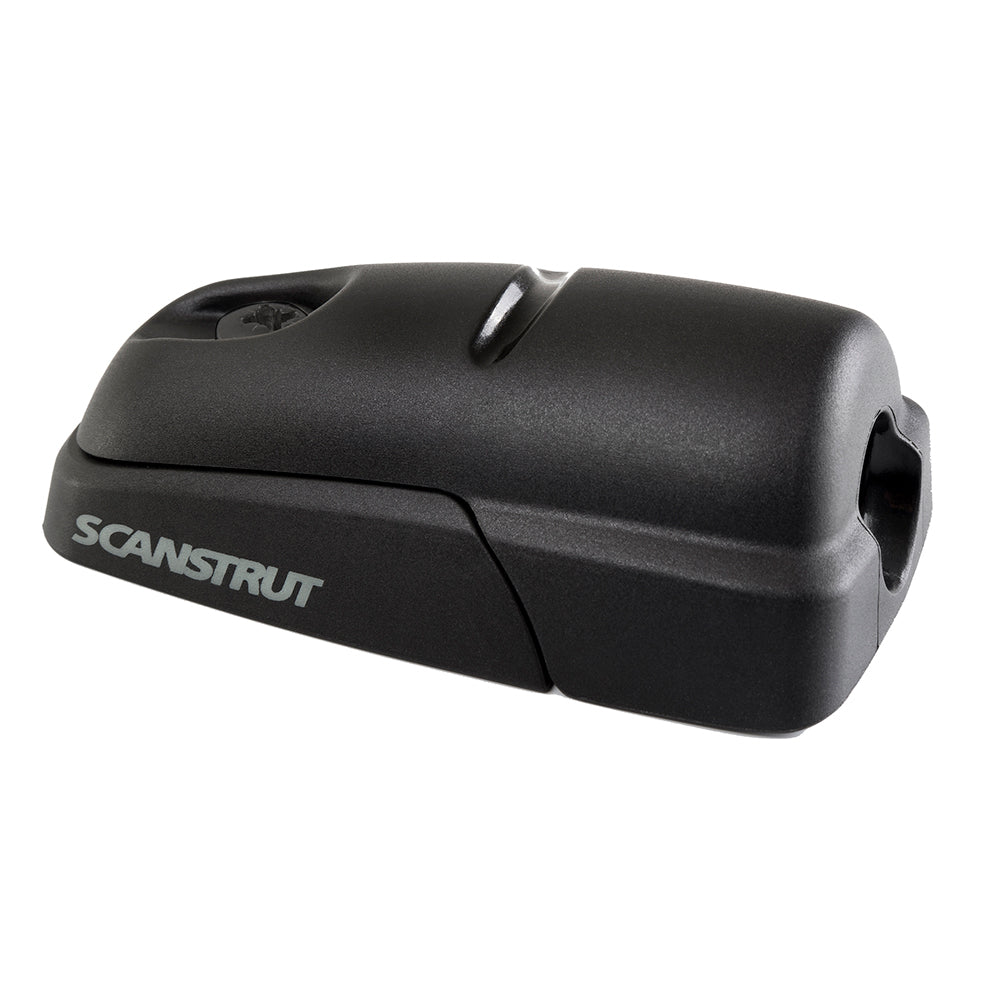 Scanstrut DS - H10 - BLK Horizontal Cable Seal - Black - Get Tight Gear