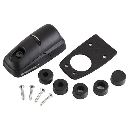 Scanstrut DS - H10 - BLK Horizontal Cable Seal - Black - Get Tight Gear