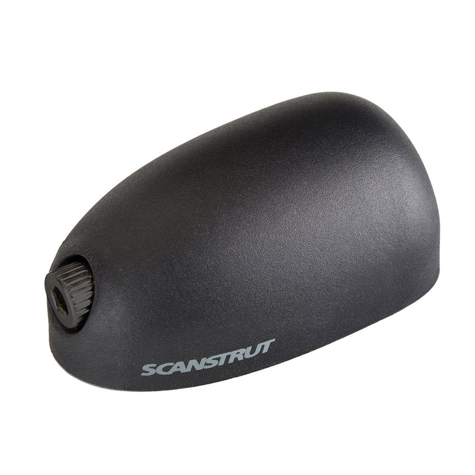 Scanstrut DS - H6 - BLK Horizontal Cable Seal - Black - Get Tight Gear