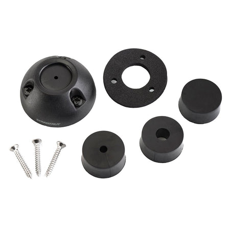 Scanstrut DS16 - P - BLK Vertical Cable Seal - Black - Get Tight Gear