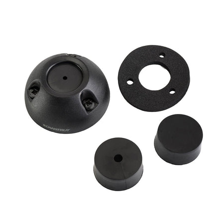 Scanstrut DS16 - SL Starlink Compatible Cable Seal - Black - Get Tight Gear