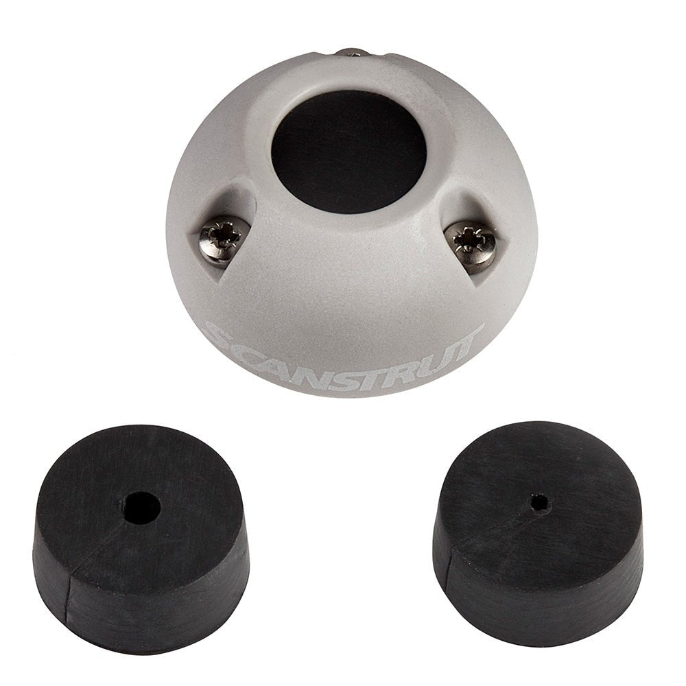 Scanstrut DS16 - SL Starlink Compatible Cable Seal - Grey - Get Tight Gear