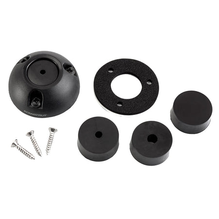 Scanstrut DS21A - P - BLK Vertical Cable Seal - Black - Get Tight Gear