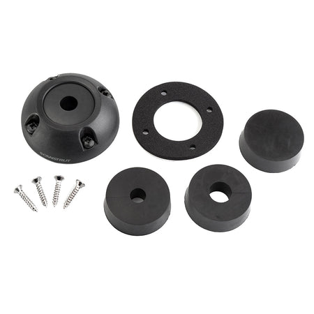 Scanstrut DS30 - P - BLK Vertical Cable Seal - Black - Get Tight Gear