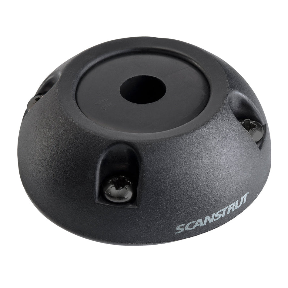 Scanstrut DS30 - P - BLK Vertical Cable Seal - Black - Get Tight Gear