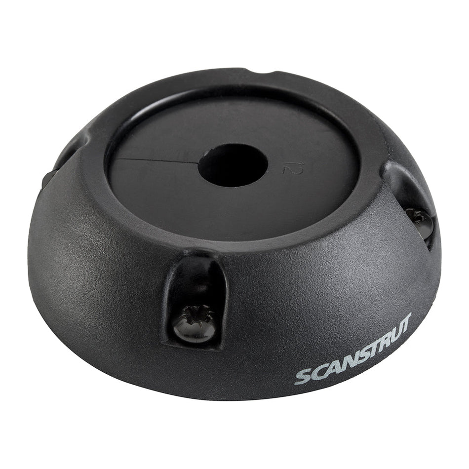 Scanstrut DS40 - P - BLK Vertical Cable Seal - Black - Get Tight Gear