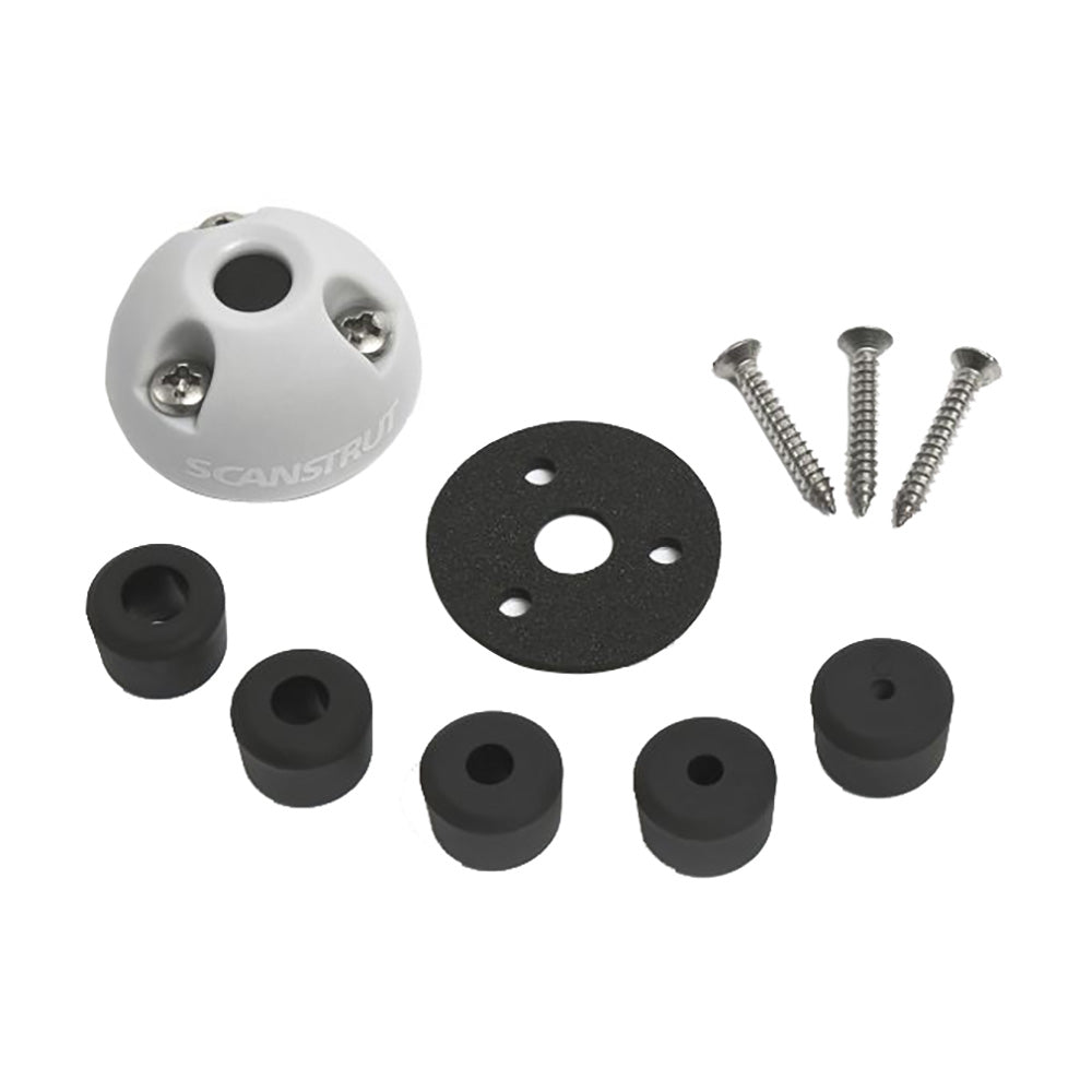 Scanstrut DS6 - P Vertical Cable Seal - Get Tight Gear