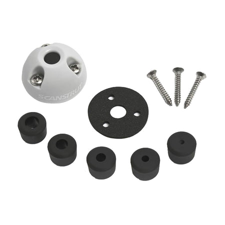 Scanstrut DS6 - P Vertical Cable Seal - Get Tight Gear