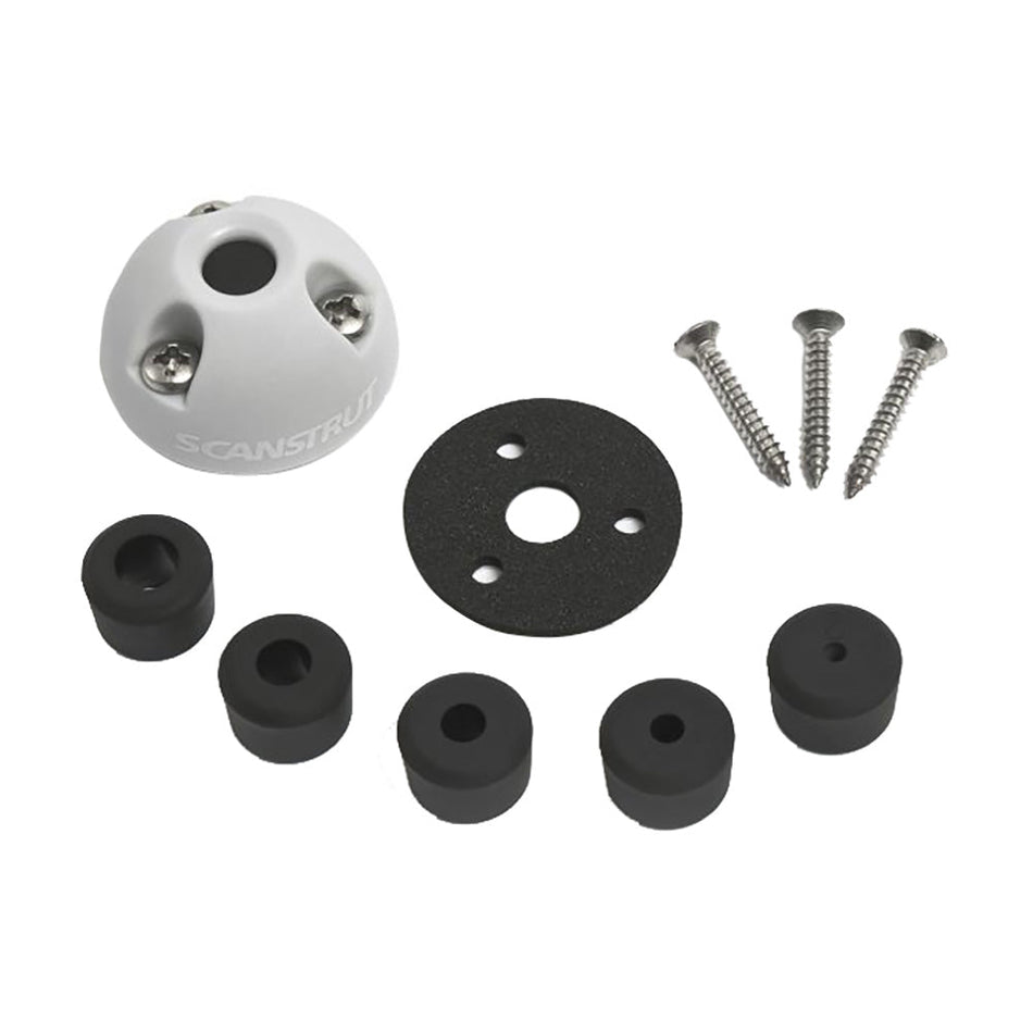 Scanstrut DS6 - P Vertical Cable Seal - Get Tight Gear