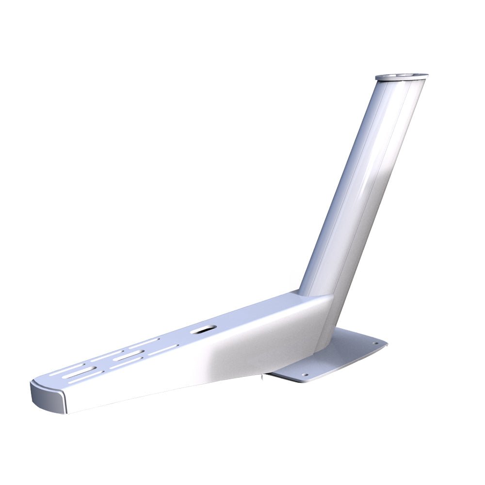 Scanstrut Dual PowerTower Strut - Open Array - Get Tight Gear