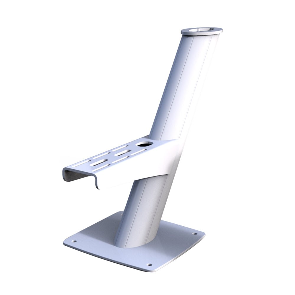 Scanstrut Dual PowerTower Strut - Radome - Get Tight Gear