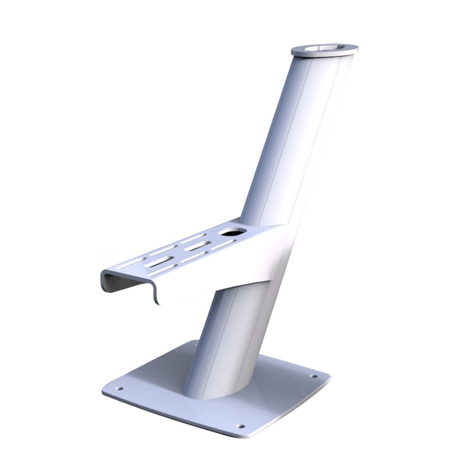 Scanstrut Dual PowerTower Strut - Radome - Get Tight Gear