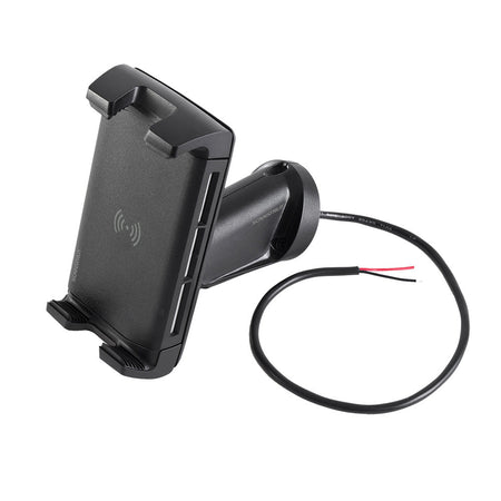 Scanstrut Edge 15W Wireless Adjustable Phone Charge Mount - 12/24V - Get Tight Gear