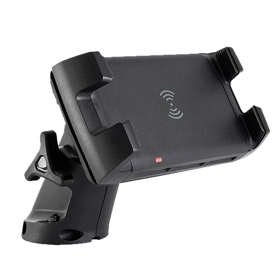 Scanstrut Edge 15W Wireless Adjustable Phone Charge Mount - 12/24V - Get Tight Gear