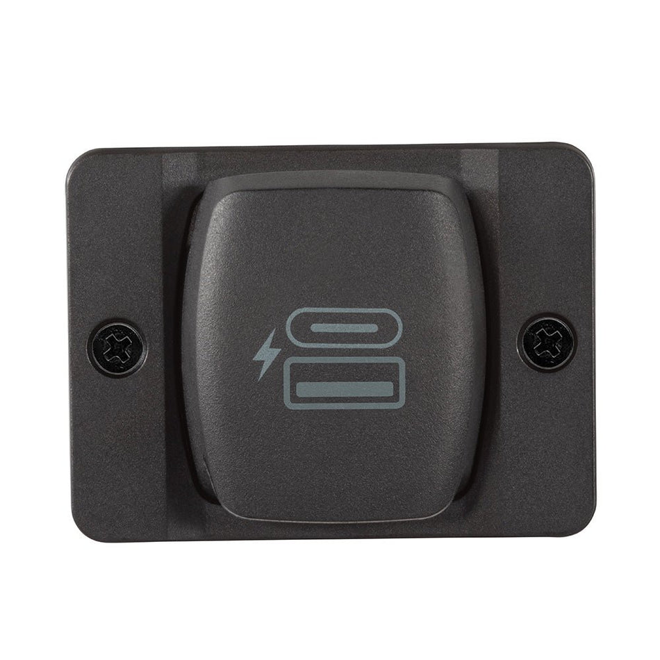 Scanstrut Flip Pro Plus Fast Charge USB - A & USB - C Socket - Get Tight Gear